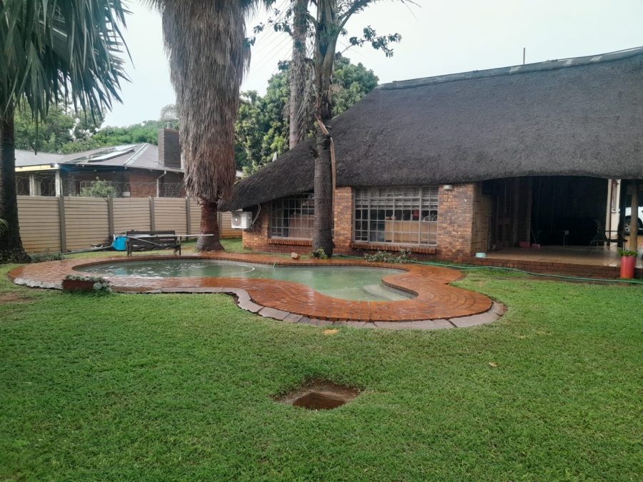 3 Bedroom Property for Sale in Bodorp North West